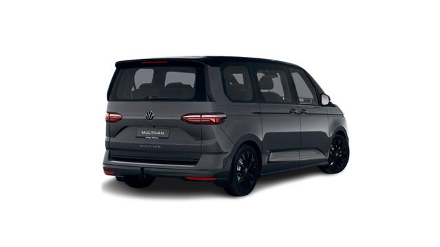 Volkswagen T7 Multivan Life "Edition" KÜ 2.0 TDI 7-Gang-DSG 
