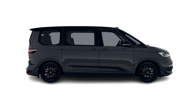 Volkswagen T7 Multivan Life "Edition" KÜ 2.0 TDI 7-Gang-DSG 
