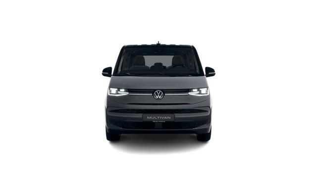 Volkswagen T7 Multivan Life "Edition" KÜ 2.0 TDI 7-Gang-DSG 