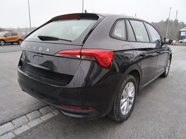 Skoda Scala Joy 1.5 TSI 7-Gang-DSG 