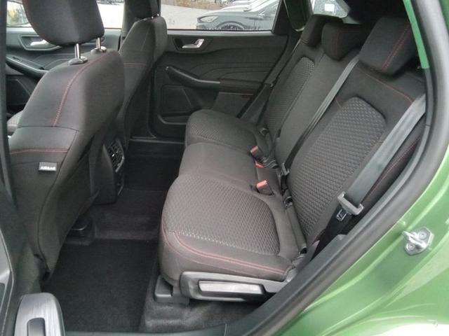 Ford Kuga ST-Line 1.5 EcoBoost 8-Gang-Automatikgetriebe 