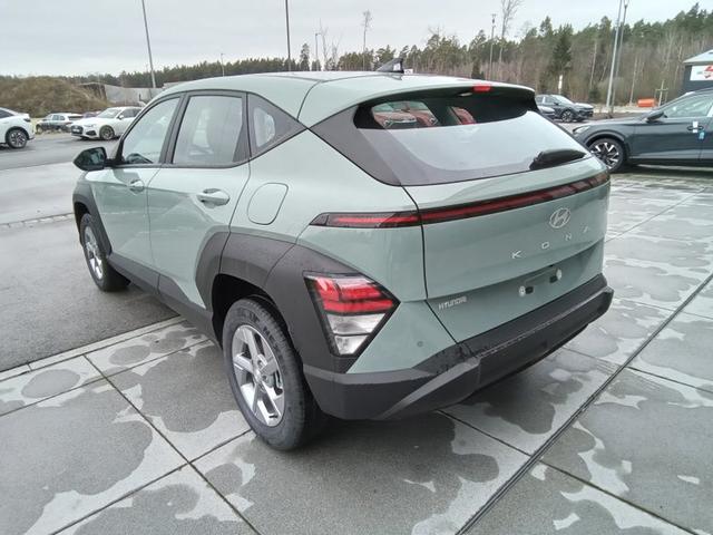 Hyundai KONA Comfort 1.0 T-GDI 7-Gang-DCT 