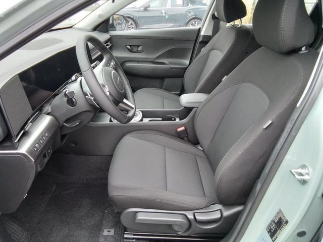 Hyundai KONA Comfort 1.0 T-GDI 7-Gang-DCT 