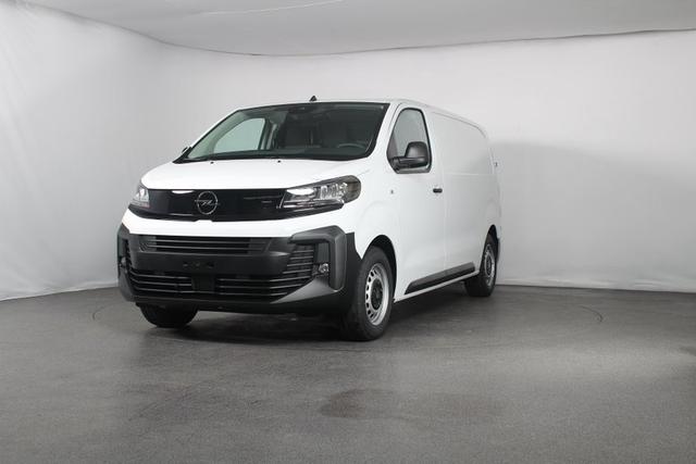 Opel Vivaro - Cargo L 2.0 BlueHDi 145 6-Gang