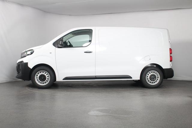 Opel Vivaro - Cargo L 2.0 BlueHDi 145 6-Gang