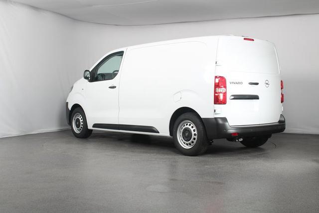 Opel Vivaro Cargo L 2.0 BlueHDi 145 6-Gang 