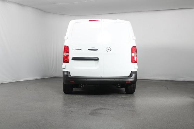 Opel Vivaro Cargo L 2.0 BlueHDi 145 6-Gang 