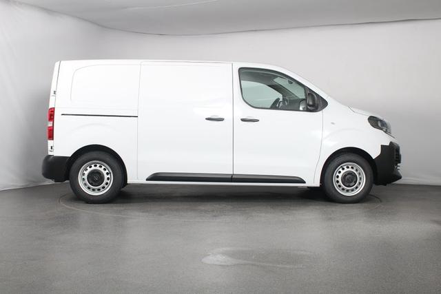 Opel Vivaro Cargo L 2.0 BlueHDi 145 6-Gang 