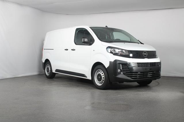 Opel Vivaro Cargo L 2.0 BlueHDi 145 6-Gang 