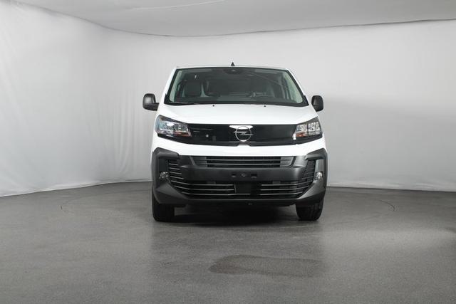 Opel Vivaro Cargo L 2.0 BlueHDi 145 6-Gang 