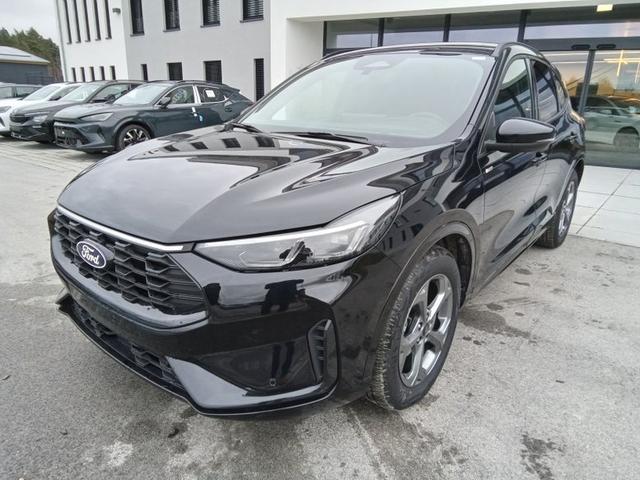 Ford Kuga - ST-Line 1.5 EcoBoost 8-Gang-Automatikgetriebe