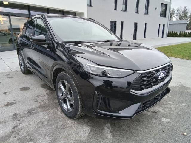 Ford Kuga ST-Line 1.5 EcoBoost 8-Gang-Automatikgetriebe 