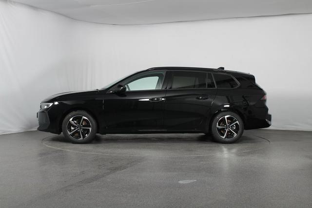 Opel Astra Sports Tourer Edition 1.2 Turbo 6-Gang 