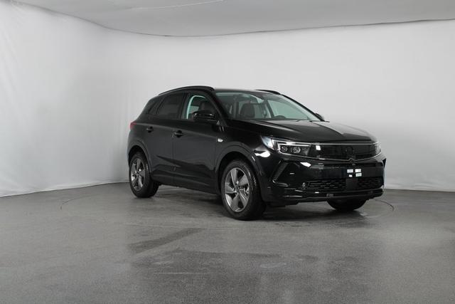 Opel Grandland GS 1.2 DIT 8-Gang Automatikgetriebe 