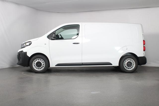 Opel Vivaro - Cargo M 2.0 BlueHDi 180 8-Gang Automatik