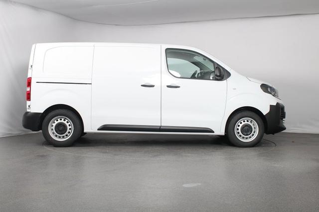 Opel Vivaro Cargo M 2.0 BlueHDi 180 8-Gang Automatik 