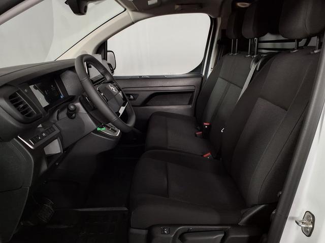 Opel Vivaro Cargo M 2.0 BlueHDi 180 8-Gang Automatik 