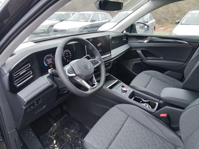 Volkswagen Tiguan Advanced 2.0 TDI 7-Gang-DSG 4x4 