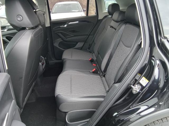 Volkswagen Tiguan Advanced 2.0 TDI 7-Gang-DSG 4x4 