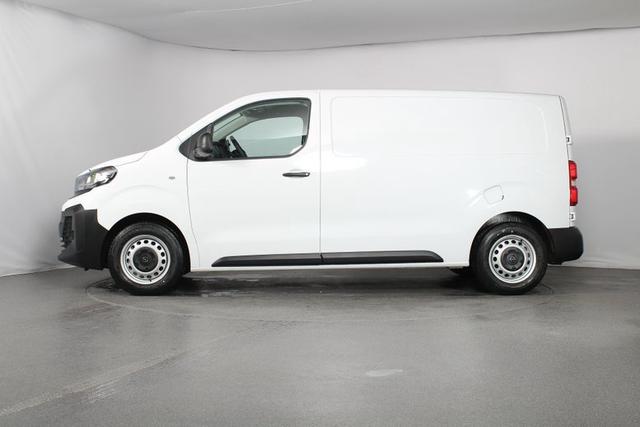 Opel Vivaro - Cargo M 2.0 BlueHDi 145 8-Gang Automatik