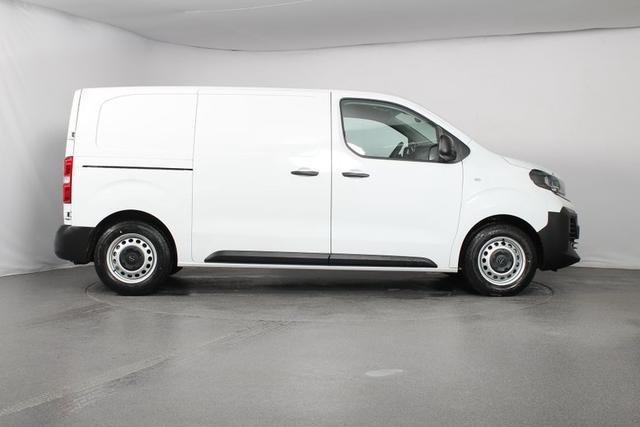 Opel Vivaro Cargo M 2.0 BlueHDi 145 8-Gang Automatik 