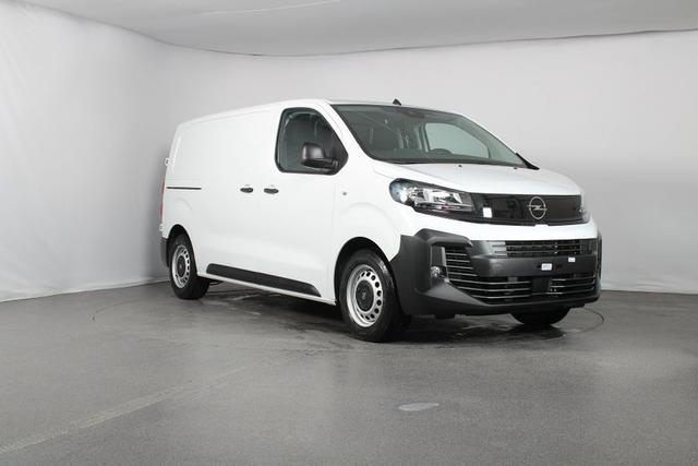 Opel Vivaro Cargo M 2.0 BlueHDi 145 8-Gang Automatik 