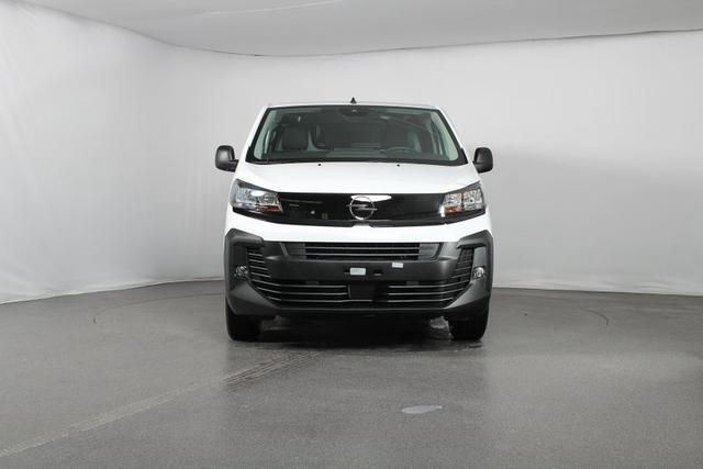 Opel Vivaro Cargo M 2.0 BlueHDi 145 8-Gang Automatik 