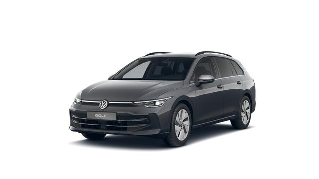 Volkswagen Golf Variant - Style 1.5 eTSI 7-Gang-DSG