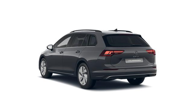 Volkswagen Golf Variant Style 1.5 eTSI 7-Gang-DSG 