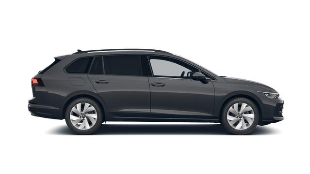 Volkswagen Golf Variant Style 1.5 eTSI 7-Gang-DSG 