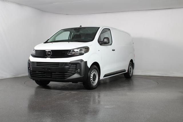 Opel Vivaro - Cargo M 2.0 BlueHDi 145 6-Gang