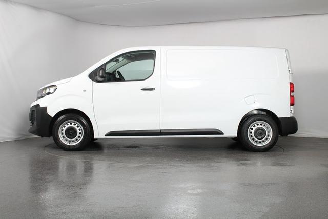 Opel Vivaro Cargo M 2.0 BlueHDi 145 6-Gang 