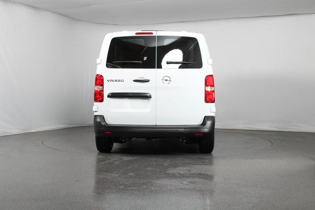 Opel Vivaro Cargo M 2.0 BlueHDi 145 6-Gang 