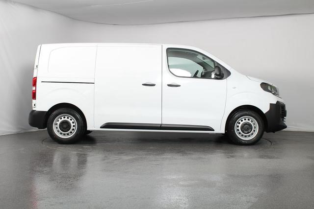 Opel Vivaro Cargo M 2.0 BlueHDi 145 6-Gang 