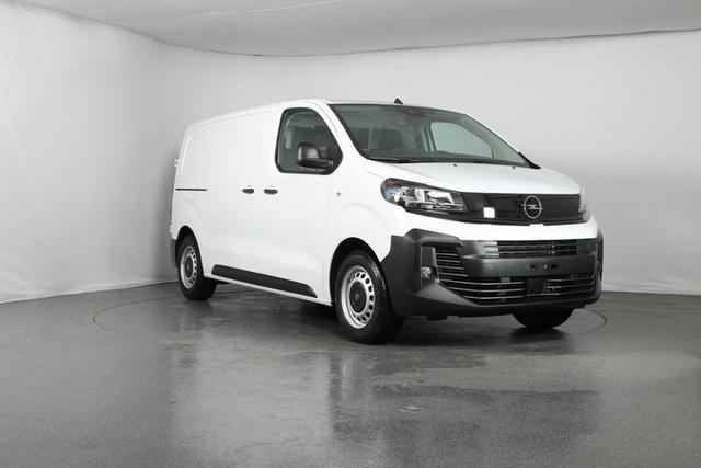 Opel Vivaro Cargo M 2.0 BlueHDi 145 6-Gang 