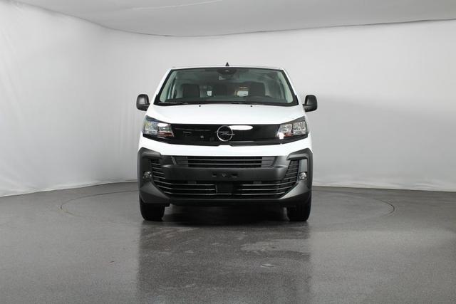 Opel Vivaro Cargo M 2.0 BlueHDi 145 6-Gang 