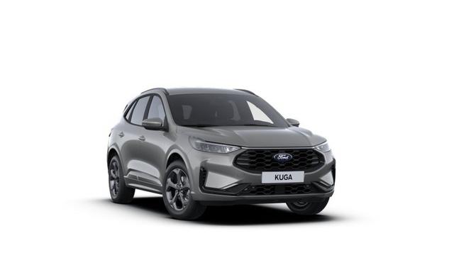 Ford Kuga - ST-Line 1.5 EcoBoost 8-Gang-Automatikgetriebe