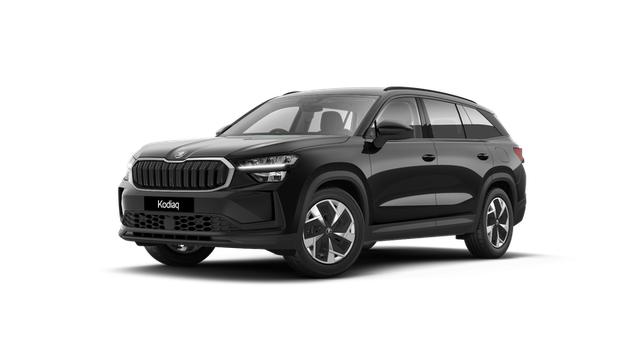 Skoda Kodiaq - Selection 1.5 TSI mHEV 7-Gang-DSG