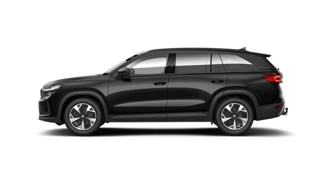 Skoda Kodiaq - Selection 1.5 TSI mHEV 7-Gang-DSG