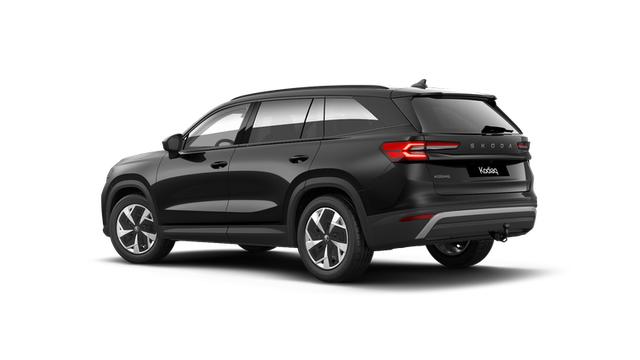 Skoda Kodiaq Selection 1.5 TSI mHEV 7-Gang-DSG 