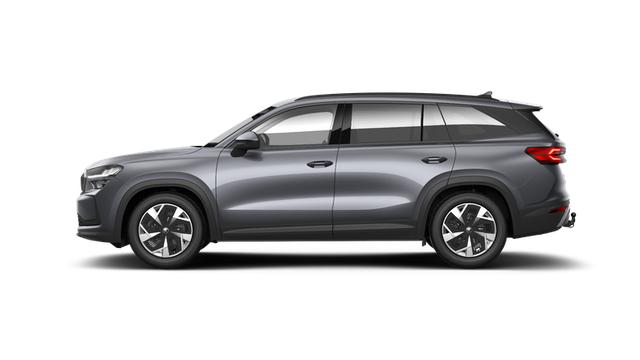 Skoda Kodiaq - Selection 1.5 TSI mHEV 7-Gang-DSG