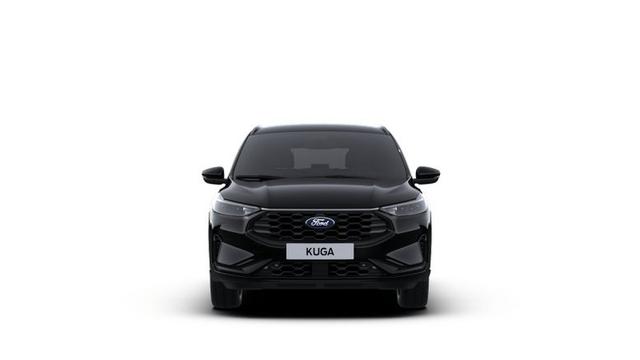 Ford Kuga ST-Line 1.5 EcoBoost 8-Gang-Automatikgetriebe 