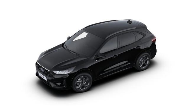 Ford Kuga ST-Line 1.5 EcoBoost 8-Gang-Automatikgetriebe 