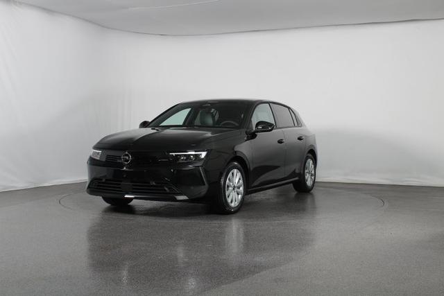 Opel Astra - Edition 1.2 Turbo 6-Gang