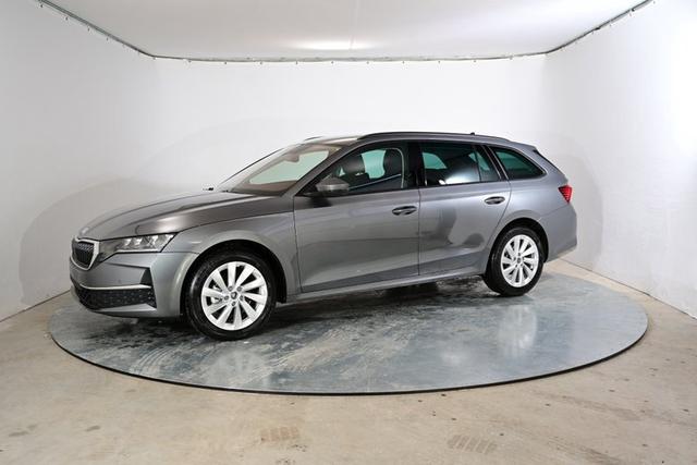 Skoda Octavia Combi Selection 1.5 TSI mHEV 7-Gang-DSG 