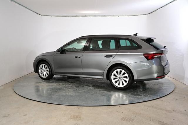 Skoda Octavia Combi Selection 1.5 TSI mHEV 7-Gang-DSG 