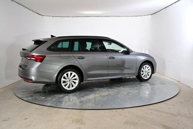 Skoda Octavia Combi Selection 1.5 TSI mHEV 7-Gang-DSG 