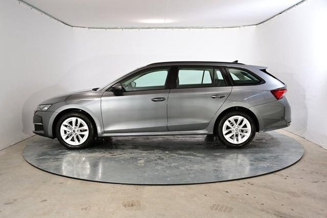 Skoda Octavia Combi Selection 1.5 TSI mHEV 7-Gang-DSG 