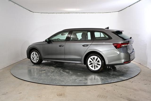 Skoda Octavia Combi Selection 1.5 TSI mHEV 7-Gang-DSG 