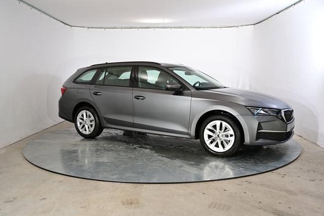 Skoda Octavia Combi Selection 1.5 TSI mHEV 7-Gang-DSG 